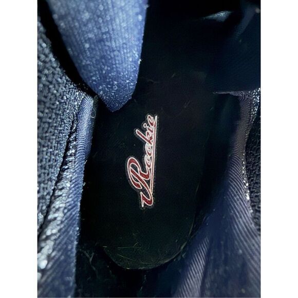 Size 9.5 - Nike Zoom‎ Rookie QS 2018 Glow In The Dark - Picture 8 of 10